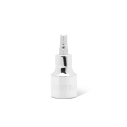 **1/2" NASADKA BIT HEX CALOWA 1/4"