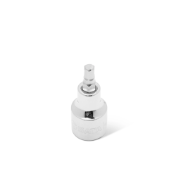 **1/2" NASADKA BIT HEX CALOWA 1/4"