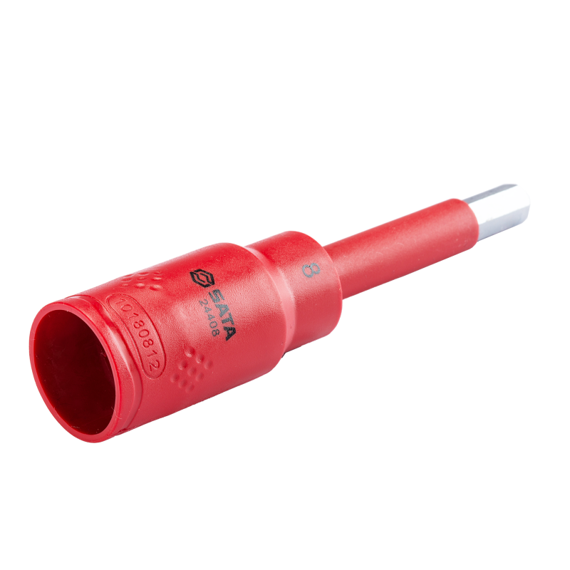 1/2" NASADKA TRZPIENIOWA IZOLOWANA VDE 4MM