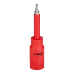 1/2" NASADKA TRZPIENIOWA IZOLOWANA VDE 8MM