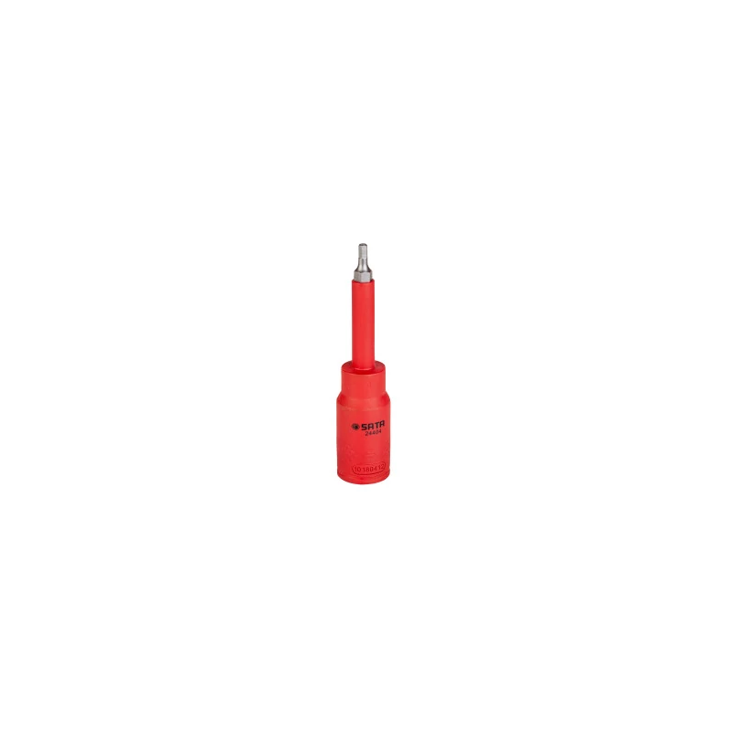 1/2" NASADKA TRZPIENIOWA IZOLOWANA VDE 8MM