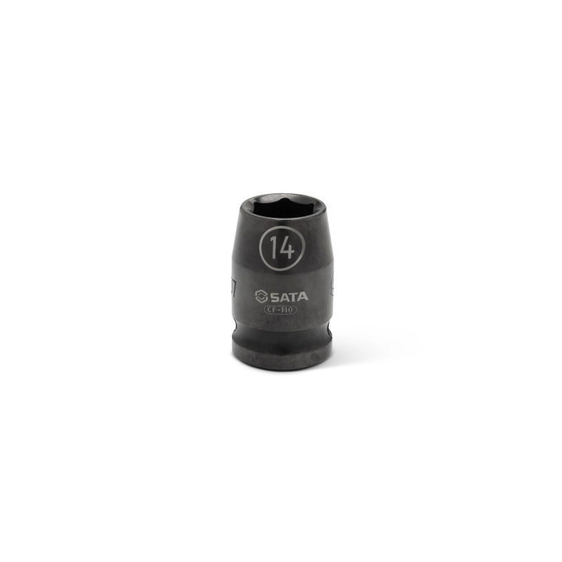 **NASADKA UDAROWA 1/2" 14MM