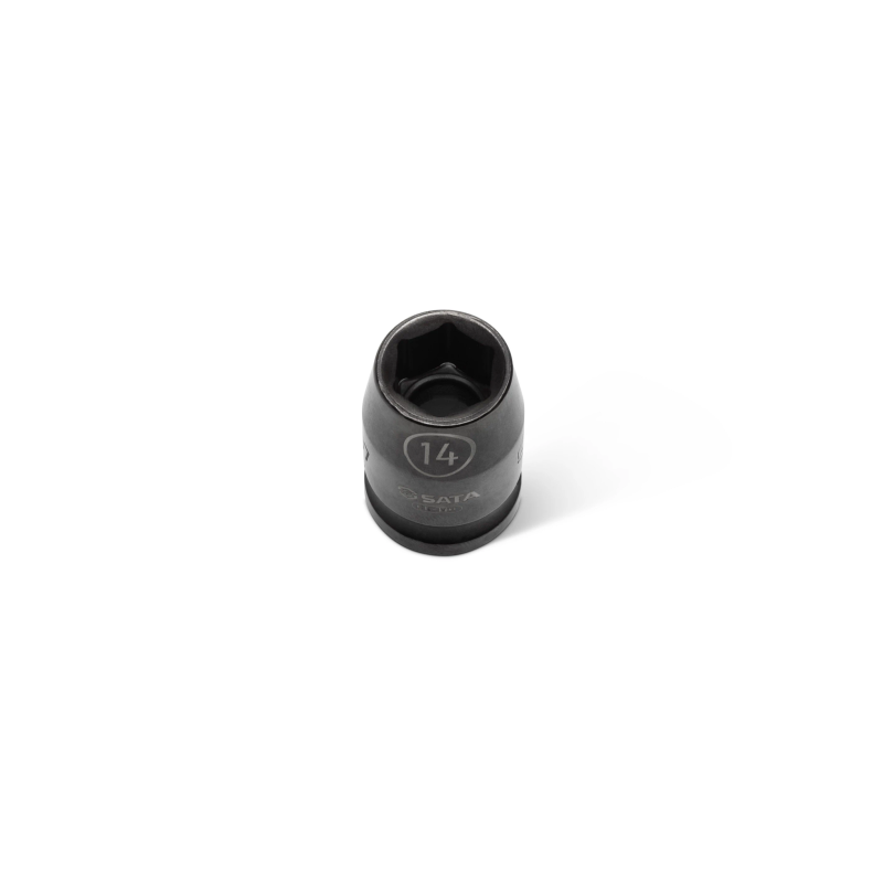 **NASADKA UDAROWA 1/2" 14MM