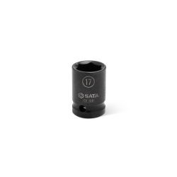 **NASADKA UDAROWA 1/2" 17MM