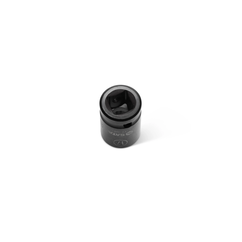 **NASADKA UDAROWA 1/2" 17MM