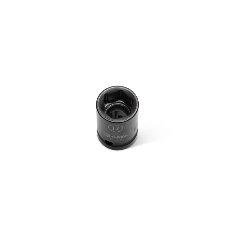 **NASADKA UDAROWA 1/2" 17MM