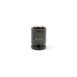 **NASADKA UDAROWA 1/2" 19MM