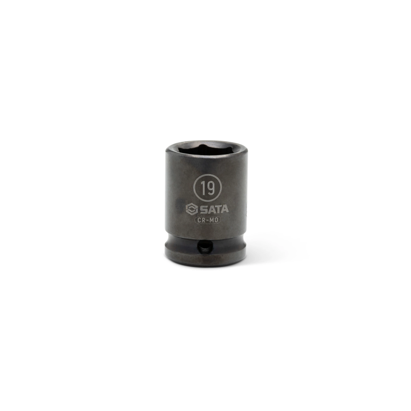 **NASADKA UDAROWA 1/2" 19MM