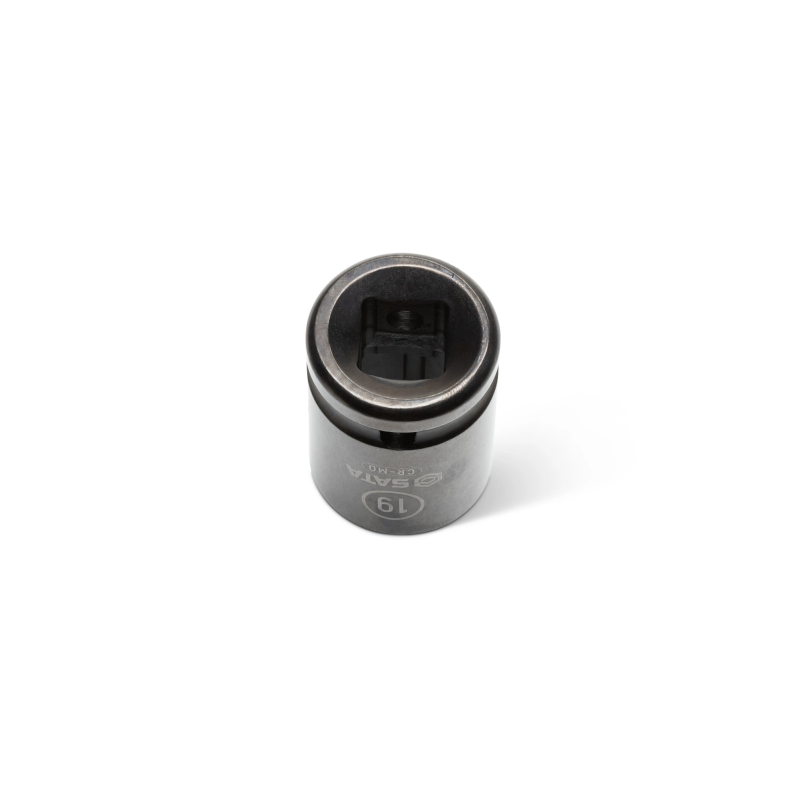 **NASADKA UDAROWA 1/2" 19MM