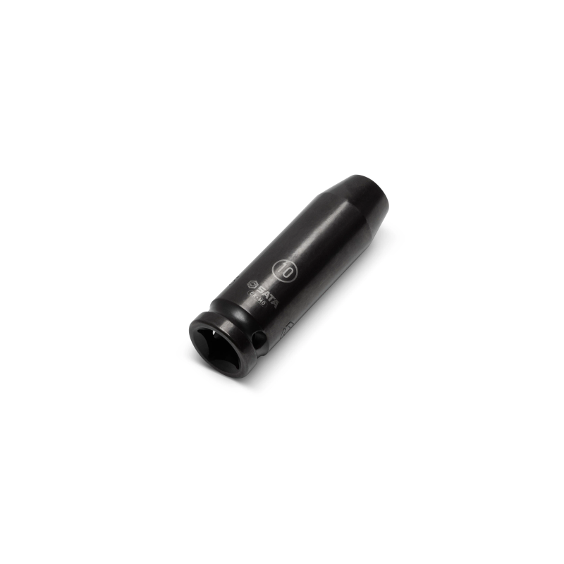 **NASADKA UDAROWA DŁUGA 1/2" 10MM