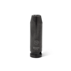 **NASADKA UDAROWA DŁUGA 1/2" 10MM