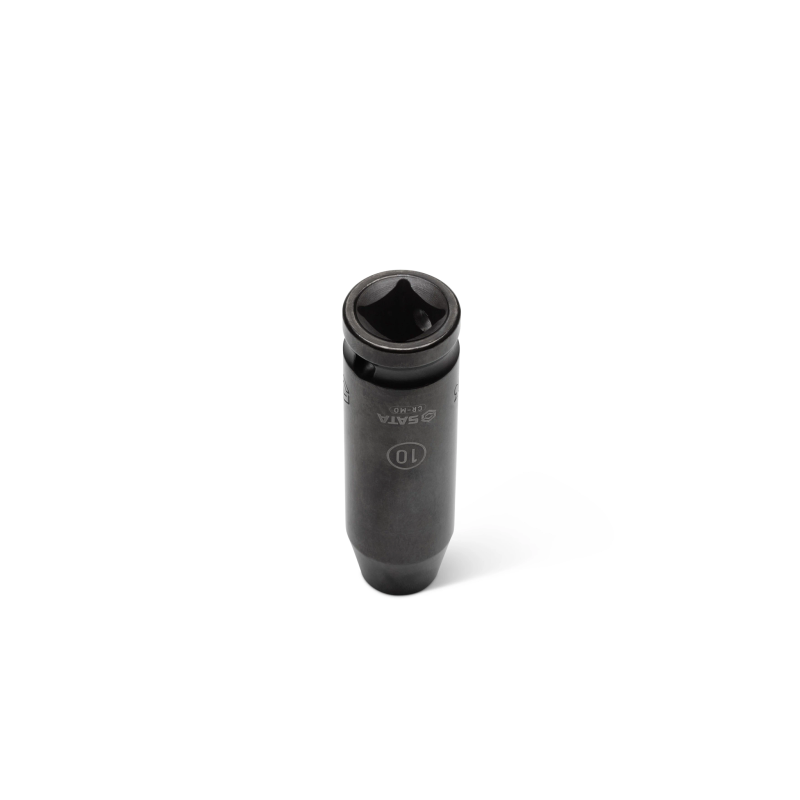 **NASADKA UDAROWA DŁUGA 1/2" 10MM
