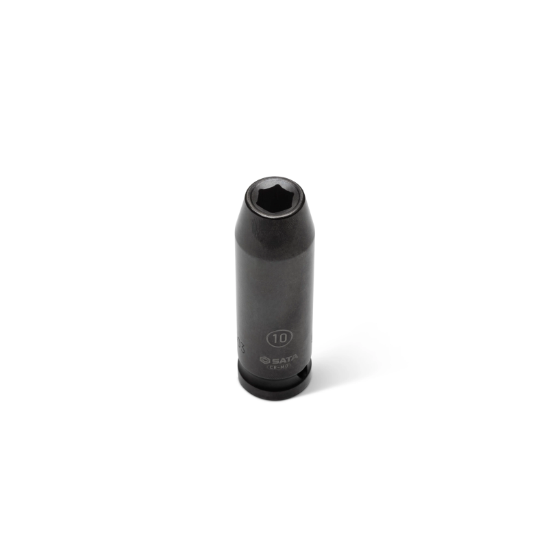 **NASADKA UDAROWA DŁUGA 1/2" 10MM
