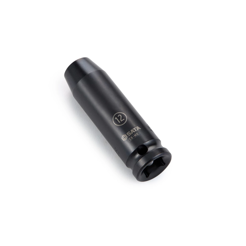 **NASADKA UDAROWA DŁUGA 1/2" 12MM