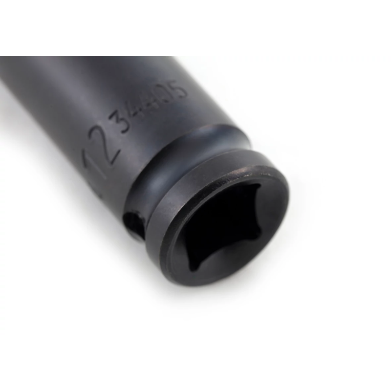 **NASADKA UDAROWA DŁUGA 1/2" 12MM