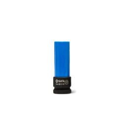 NASADKA UDAROWA DŁUGA 1/2" DO FELG ALU 17MM