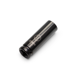 **NASADKA UDAROWA DŁUGA 1/2" 17MM
