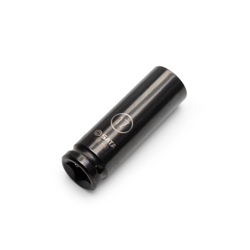 **NASADKA UDAROWA DŁUGA 1/2" 17MM