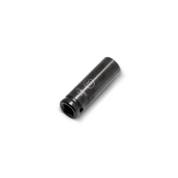 **NASADKA UDAROWA DŁUGA 1/2" 17MM