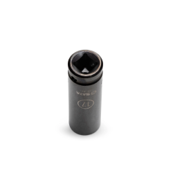 **NASADKA UDAROWA DŁUGA 1/2" 17MM