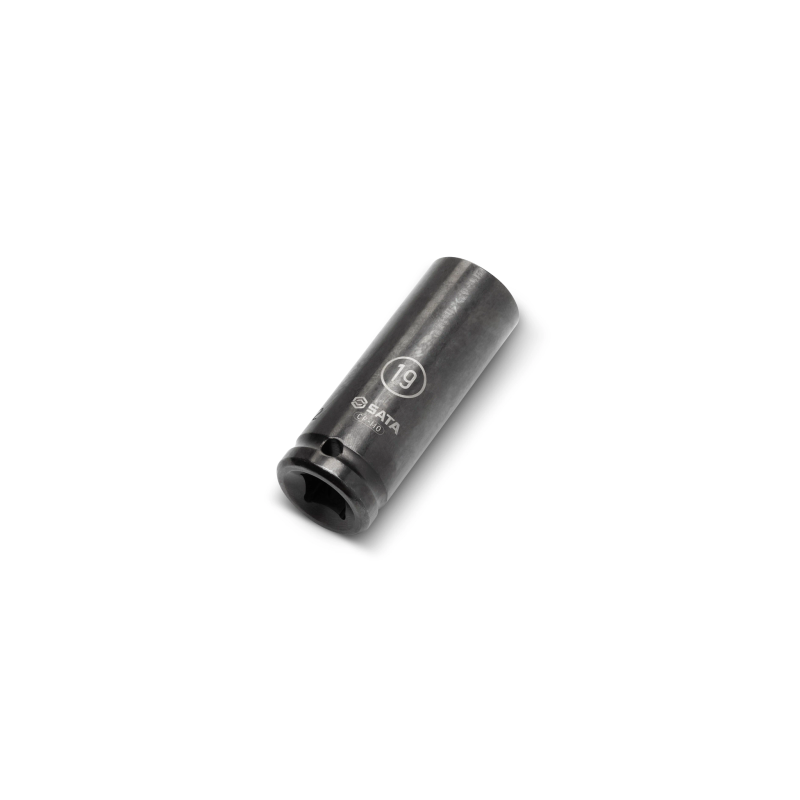 **NASADKA UDAROWA DŁUGA 1/2" 19MM
