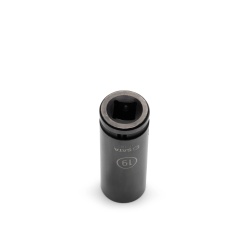 **NASADKA UDAROWA DŁUGA 1/2" 19MM