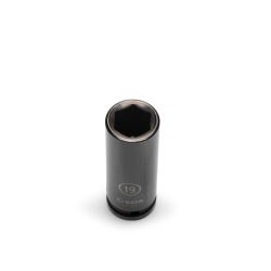 **NASADKA UDAROWA DŁUGA 1/2" 19MM