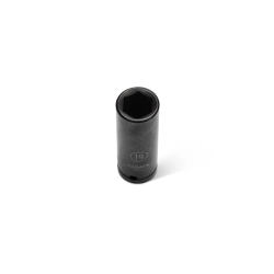 **NASADKA UDAROWA DŁUGA 1/2" 19MM