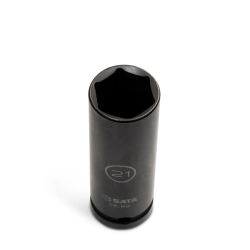 **NASADKA UDAROWA DŁUGA 1/2" 21MM