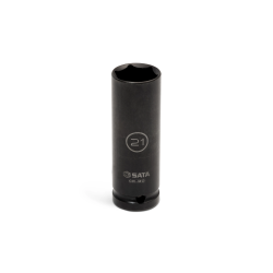 **NASADKA UDAROWA DŁUGA 1/2" 21MM