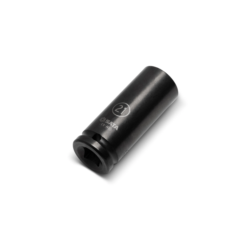 **NASADKA UDAROWA DŁUGA 1/2" 21MM