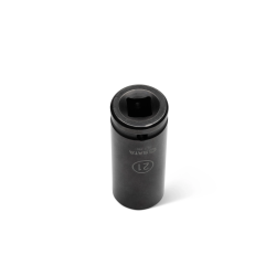 **NASADKA UDAROWA DŁUGA 1/2" 21MM