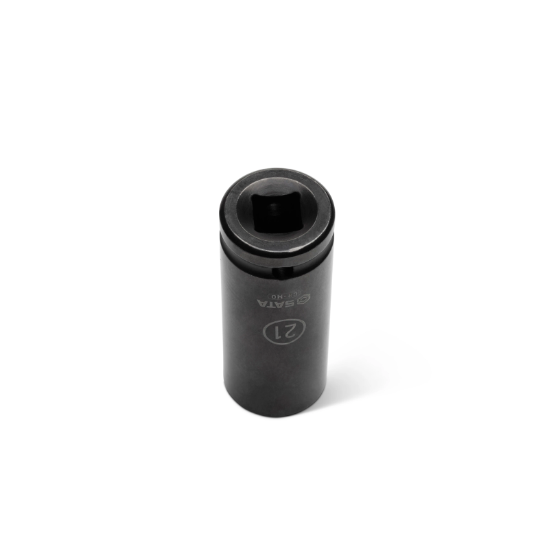 **NASADKA UDAROWA DŁUGA 1/2" 21MM