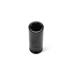 **NASADKA UDAROWA DŁUGA 1/2" 21MM