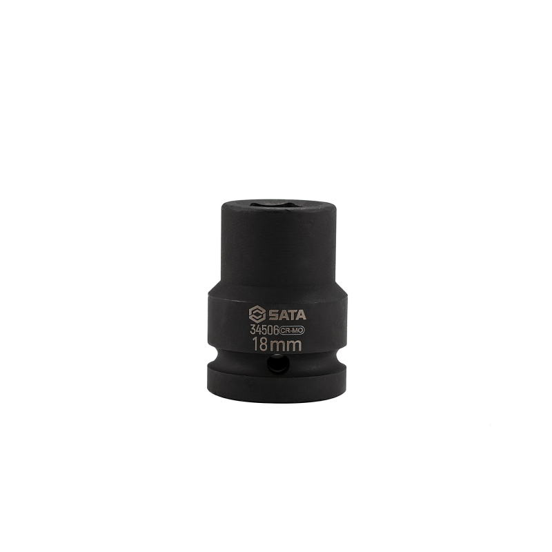 NASADKA UDAROWA 3/4" 18MM