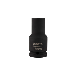 NASADKA UDAROWA DŁUGA 3/4" 18MM