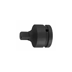 ADAPTER UDAROWY1/4" x 3/8"