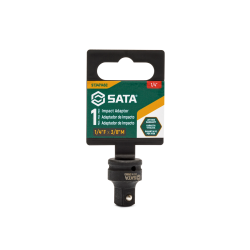ADAPTER UDAROWY1/4" x 3/8"