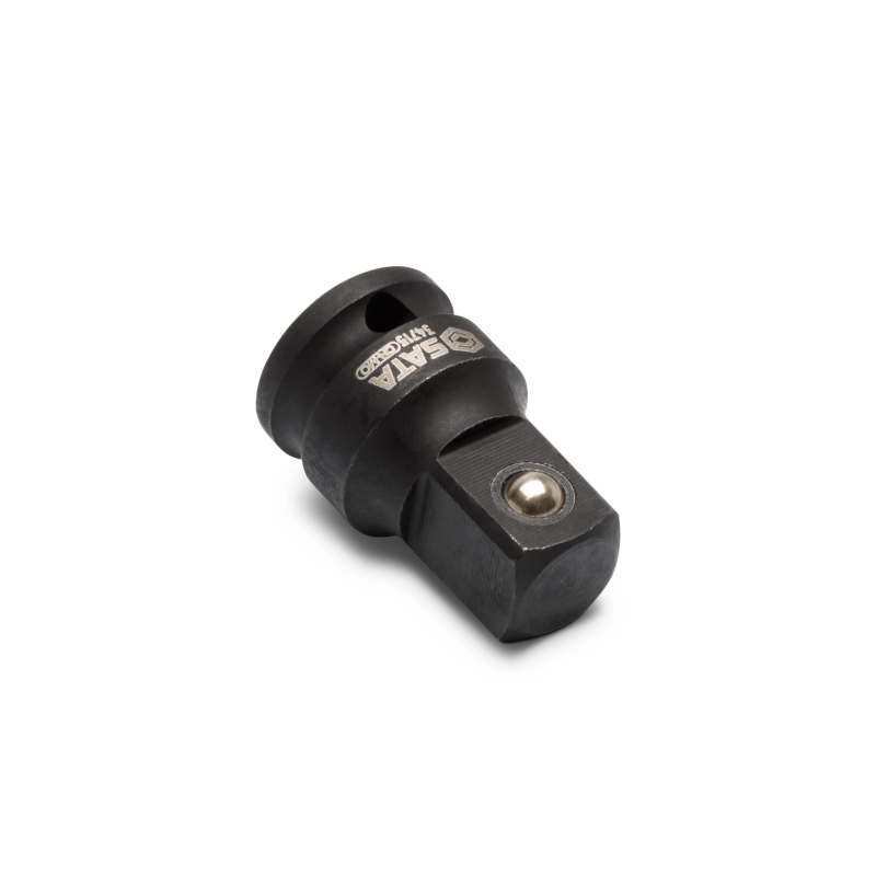 ADAPTER UDAROWY 3/8"FX 1/2" M
