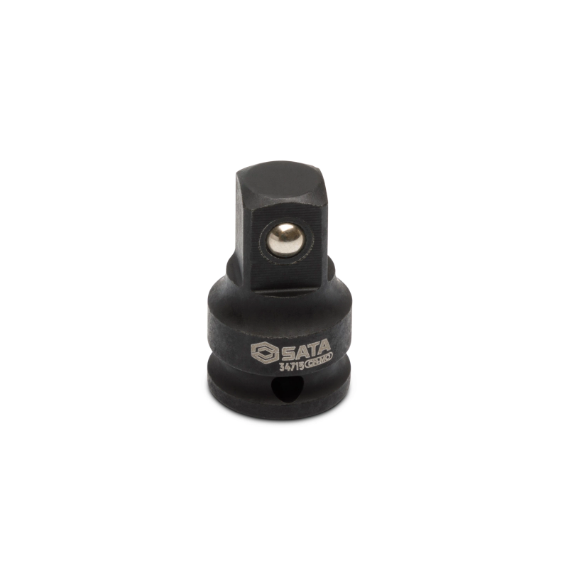 ADAPTER UDAROWY 3/8"FX 1/2" M