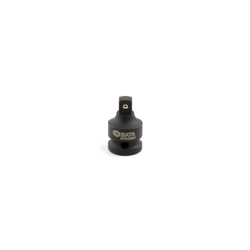 ADAPTER UDAROWY 1/2"FX 3/8" M