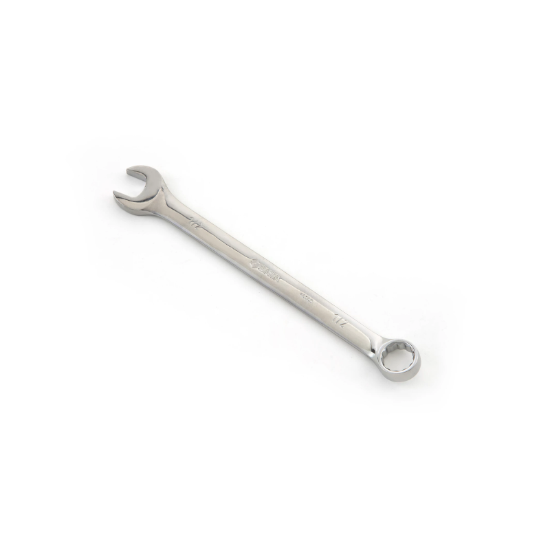 **KLUCZ PŁASKO-OCZKOWY CAL. 1/2"