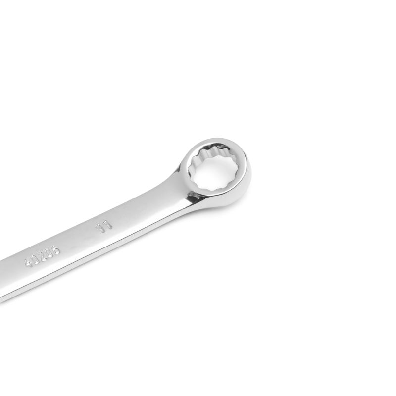 **KLUCZ PŁASKO-OCZKOWY 11MM