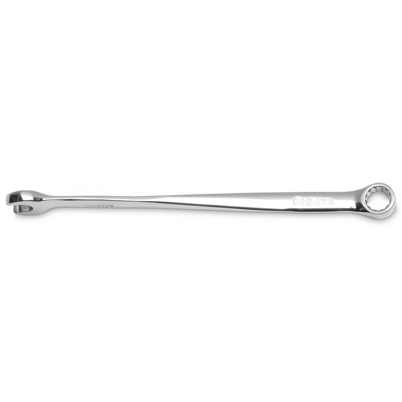 **KLUCZ PŁASKO-OCZKOWY XL X-BEAM 8MM