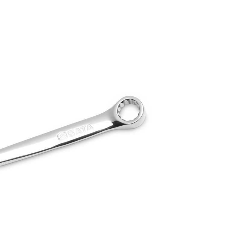 **KLUCZ PŁASKO-OCZKOWY XL X-BEAM 8MM