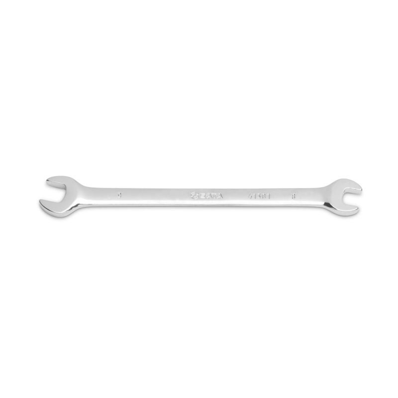 **KLUCZ PŁASKI DWUSTRONNY 8X9 MM