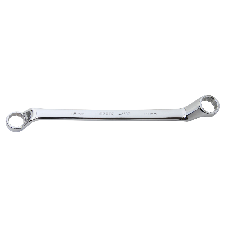 **KLUCZ OCZKOWY DEEP OFFSET 70% 6X7MM