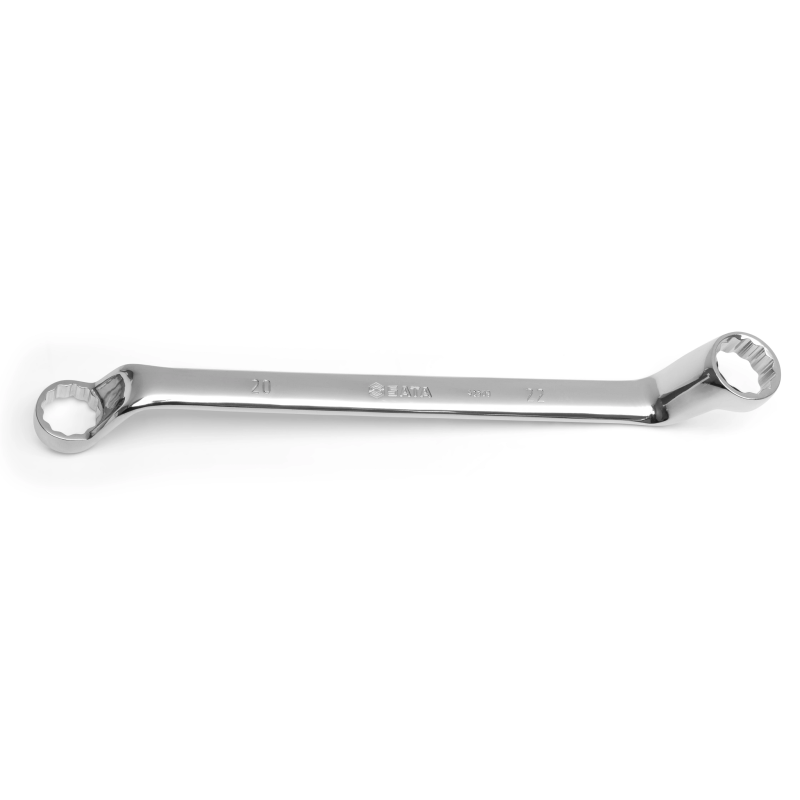 **KLUCZ OCZKOWY DEEP OFFSET 70% 20X22MM