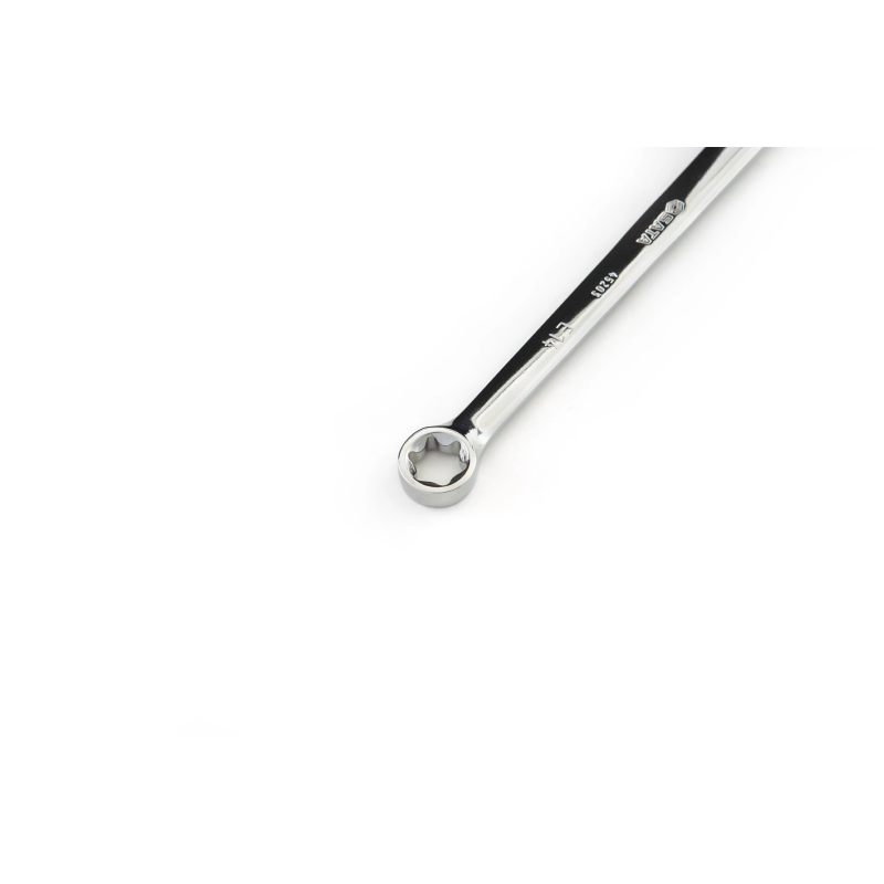 **KLUCZ OCZKOWY E-TORX DWUSTRONNY E6 X E8