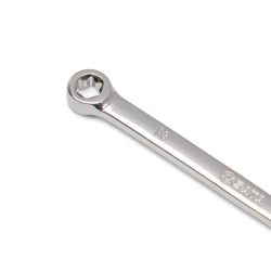 **KLUCZ OCZKOWY E-TORX DWUSTRONNY E6 X E8